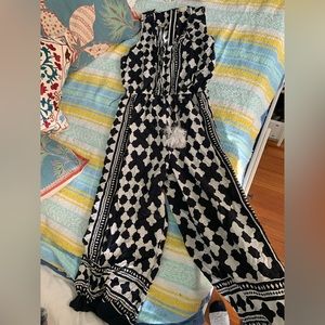 Kate Spade Jumpsuit size S